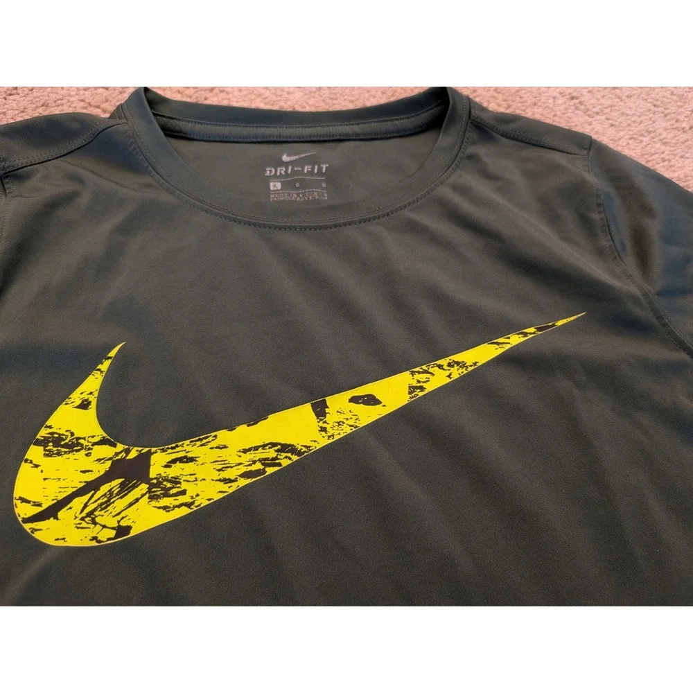Nike optimized description